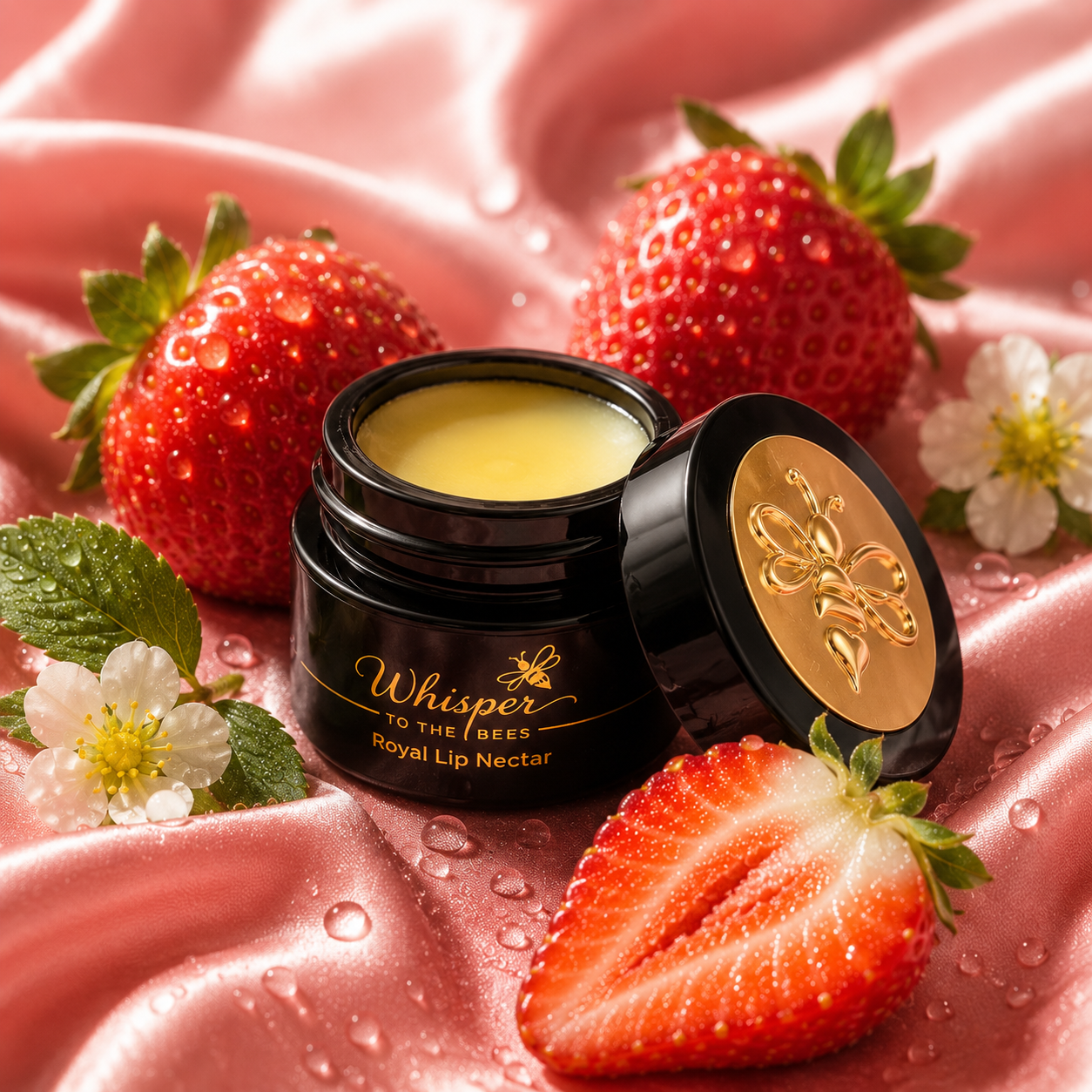 Royal Lip Nectar