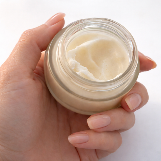 Velvet Body Butter