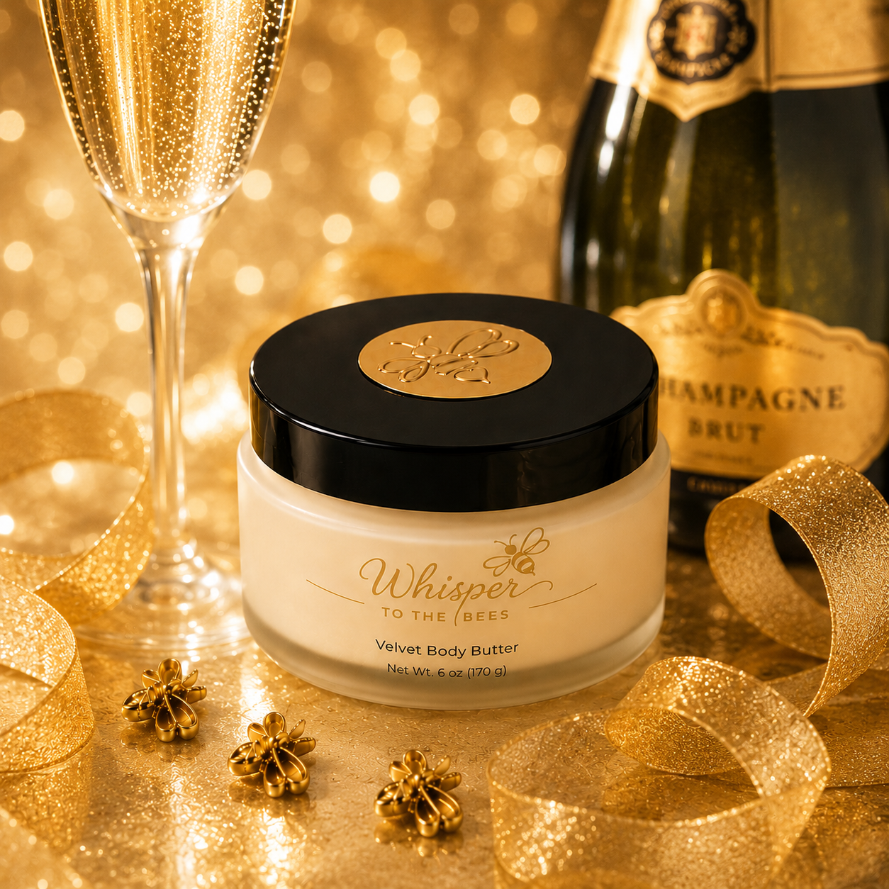 Velvet Body Butter