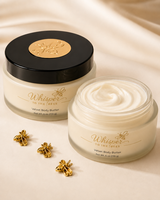 Velvet Body Butter