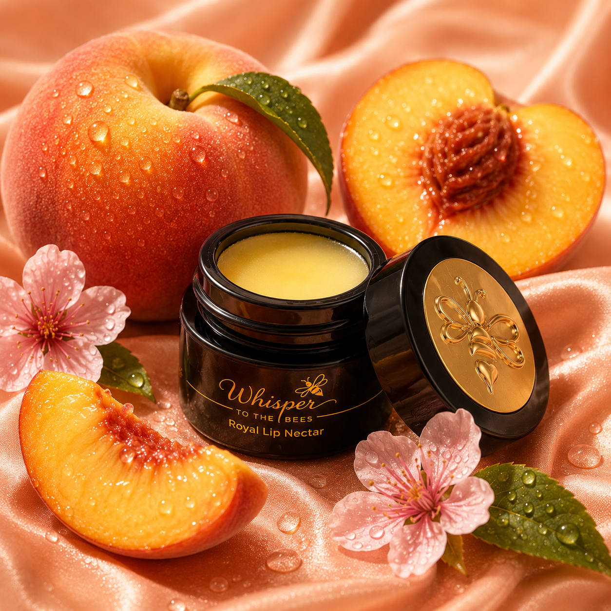 Royal Lip Nectar