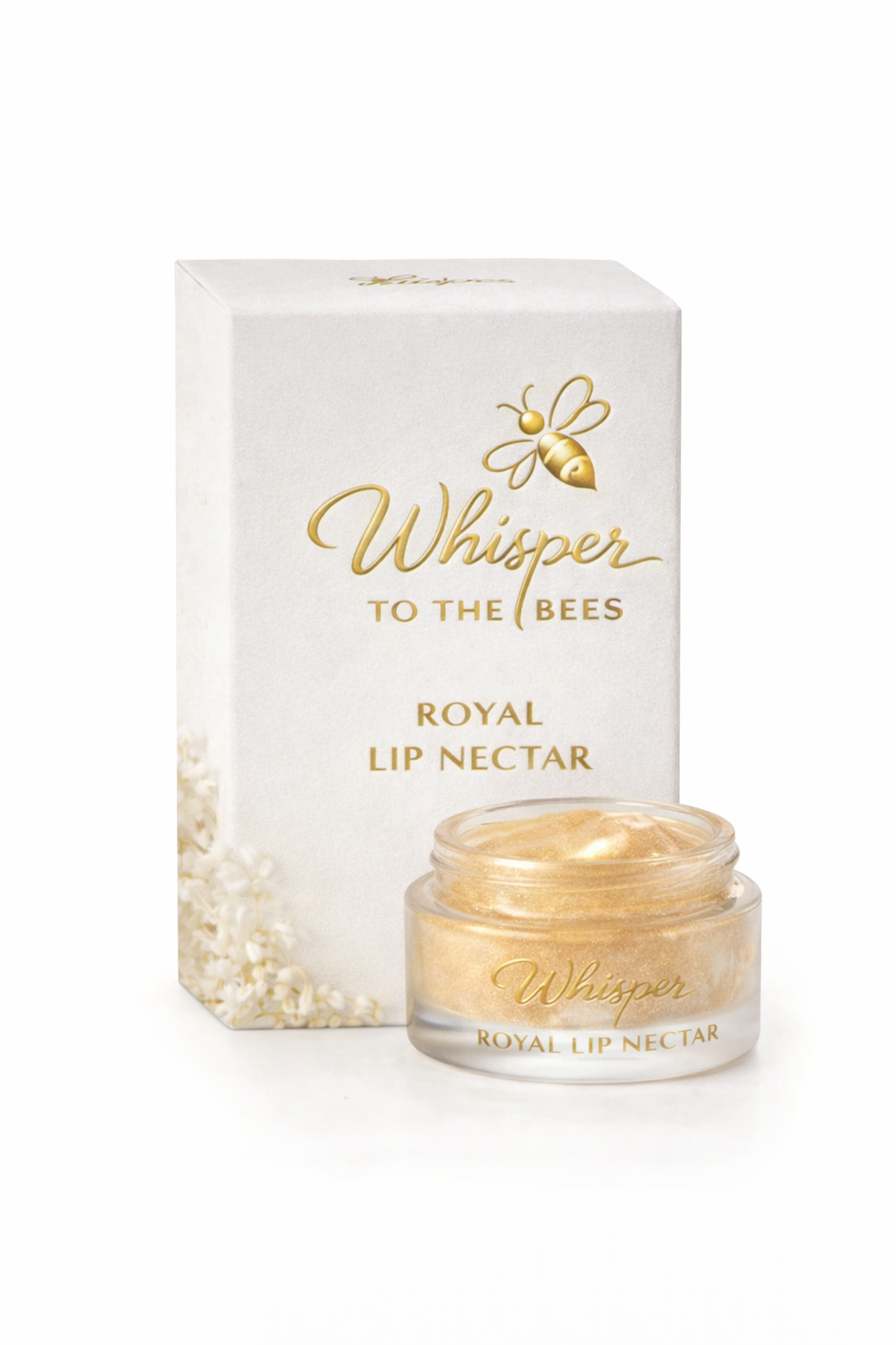 Royal Lip Nectar